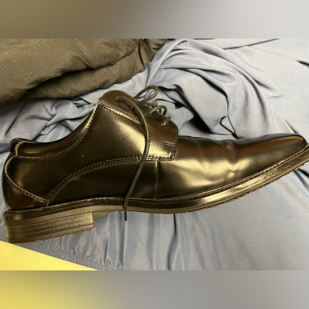 Men’s Dress shoes